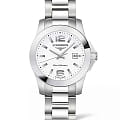 Часы Longines Conquest L3.376.4.16.6